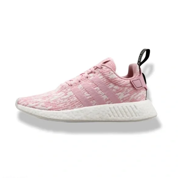 adidas gazelle silver green womens ADIDAS BOOST NMD R2 (Original USA Imported) – Lunda Bazar Online main image 0